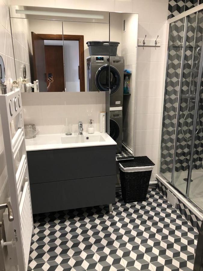 F4 120 M2 10 Minutes A Pieds Du Vieux Nice Ngoại thất bức ảnh