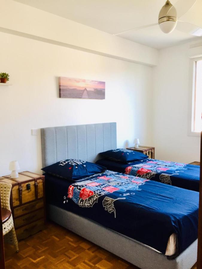 F4 120 M2 10 Minutes A Pieds Du Vieux Nice Ngoại thất bức ảnh